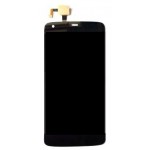 Lcd Screen For Tecno M6 Replacement Display By - Maxbhi Com