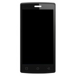 Lcd Screen For Videocon Infinium Z45 Nova Plus Replacement Display By - Maxbhi Com