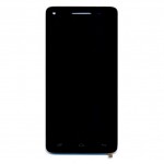 Lcd Screen For Micromax Hue 2 Replacement Display By - Maxbhi Com