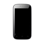 Lcd Screen For Reach Zeal 100 Replacement Display By - Maxbhi Com