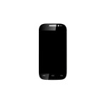 Lcd Screen For Vox Kick K4 Replacement Display By - Maxbhi Com
