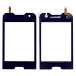 Touch Screen Digitizer For Samsung Star 3g Black By - Maxbhi Com