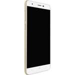 Middle Frame Ring Only for Videocon Metal Pro 1 Black