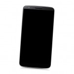 Middle Frame Ring Only for LG G2 D802T Gold