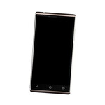 Middle Frame Ring Only for Panasonic P66 Mega Black