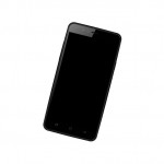 Middle Frame Ring Only for Karbonn Yuva 2 Gold