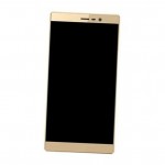 Middle Frame Ring Only for Cherry Mobile Zoom Black