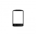 Touch Screen Digitizer For Alcatel Ot891 Soul Black By - Maxbhi Com