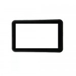 Touch Screen Digitizer For Ambrane A37 Black By - Maxbhi Com