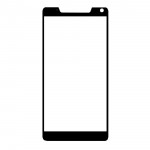 Touch Screen Digitizer For Motorola Luge Black By - Maxbhi Com