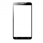 Touch Screen Digitizer For Plum Pilot Plus Z550 Black By - Maxbhi Com