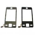 Touch Screen Digitizer for Motorola E11 - Black