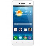 Touch Screen for Oppo R819 - Black