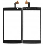 Touch Screen Digitizer For Acer Liquid Z410 Black By - Maxbhi Com