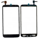 Touch Screen Digitizer For Alcatel One Touch Hero 2c Black By - Maxbhi Com