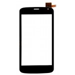 Touch Screen Digitizer For Celkon A125 Black By - Maxbhi Com