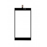 Touch Screen Digitizer For Gionee Gpad G5 Black By - Maxbhi.com