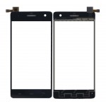 Touch Screen Digitizer For Micromax A350 Canvas Knight Black By - Maxbhi Com