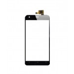 Touch Screen Digitizer For Panasonic Eluga U Black By - Maxbhi.com