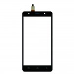 Touch Screen Digitizer For Vivo Xshot Black By - Maxbhi.com