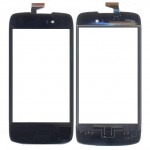 Touch Screen Digitizer For Xolo Q510s Black By - Maxbhi Com