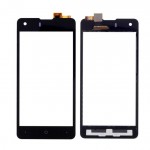 Touch Screen Digitizer For Xolo Q900s Black By - Maxbhi Com