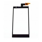 Touch Screen Digitizer For Zte Zmax Black By - Maxbhi Com