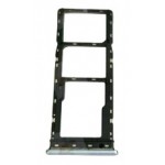 Sim Card Holder Tray For Itel A70 Green - Maxbhi Com
