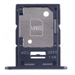 Sim Card Holder Tray For Samsung Galaxy A15 Black - Maxbhi Com