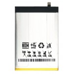 Battery For Blu G72 Max By - Maxbhi Com