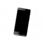 Middle Frame Ring Only for Intex Aqua Xtreme V Grey