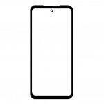 Touch Screen Digitizer For Doogee V20 Pro Black By - Maxbhi Com