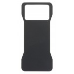Back Panel Cover For Doogee V20 Pro Black - Maxbhi Com