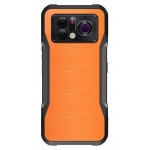 Full Body Housing For Doogee V20 Pro Orange - Maxbhi Com