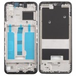 Lcd Frame Middle Chassis For Nokia C210 White By - Maxbhi Com