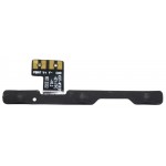 Power Button Flex Cable For Blu G33 On Off Flex Pcb By - Maxbhi Com