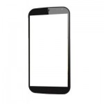 Touch Screen Digitizer For Domo Ntice Quad 1 Black By - Maxbhi Com