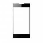 Touch Screen Digitizer For Hsl Smart H1 Mini Black By - Maxbhi Com