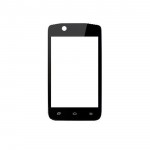 Touch Screen Digitizer For Imobile Istyle 6a Black By - Maxbhi Com