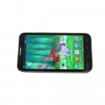 Touch Screen for Androne UVA-4 - Black