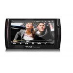 Touch Screen for Archos 7 Home Tablet - Black