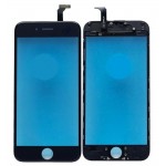 Touch Screen Digitizer For Apple Iphone 6 128gb Black By - Maxbhi Com