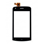 Touch Screen Digitizer For Celkon Evoke A43 Black By - Maxbhi Com