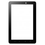 Touch Screen Digitizer For Imobile Inote Black By - Maxbhi Com