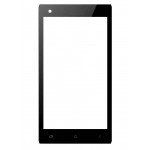 Touch Screen Digitizer For Jivi Jsp Q56 Black By - Maxbhi Com