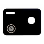 Camera Lens For Doogee T10e Grey By - Maxbhi Com
