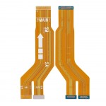 Lcd Flex Cable For Samsung Galaxy A25 5g By - Maxbhi Com