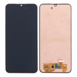 Lcd With Touch Screen For Samsung Galaxy A25 5g Yellow By - Maxbhi Com