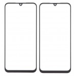 Replacement Front Glass For Samsung Galaxy A25 5g White By - Maxbhi Com