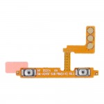 Volume Button Flex Cable For Samsung Galaxy A25 5g By - Maxbhi Com